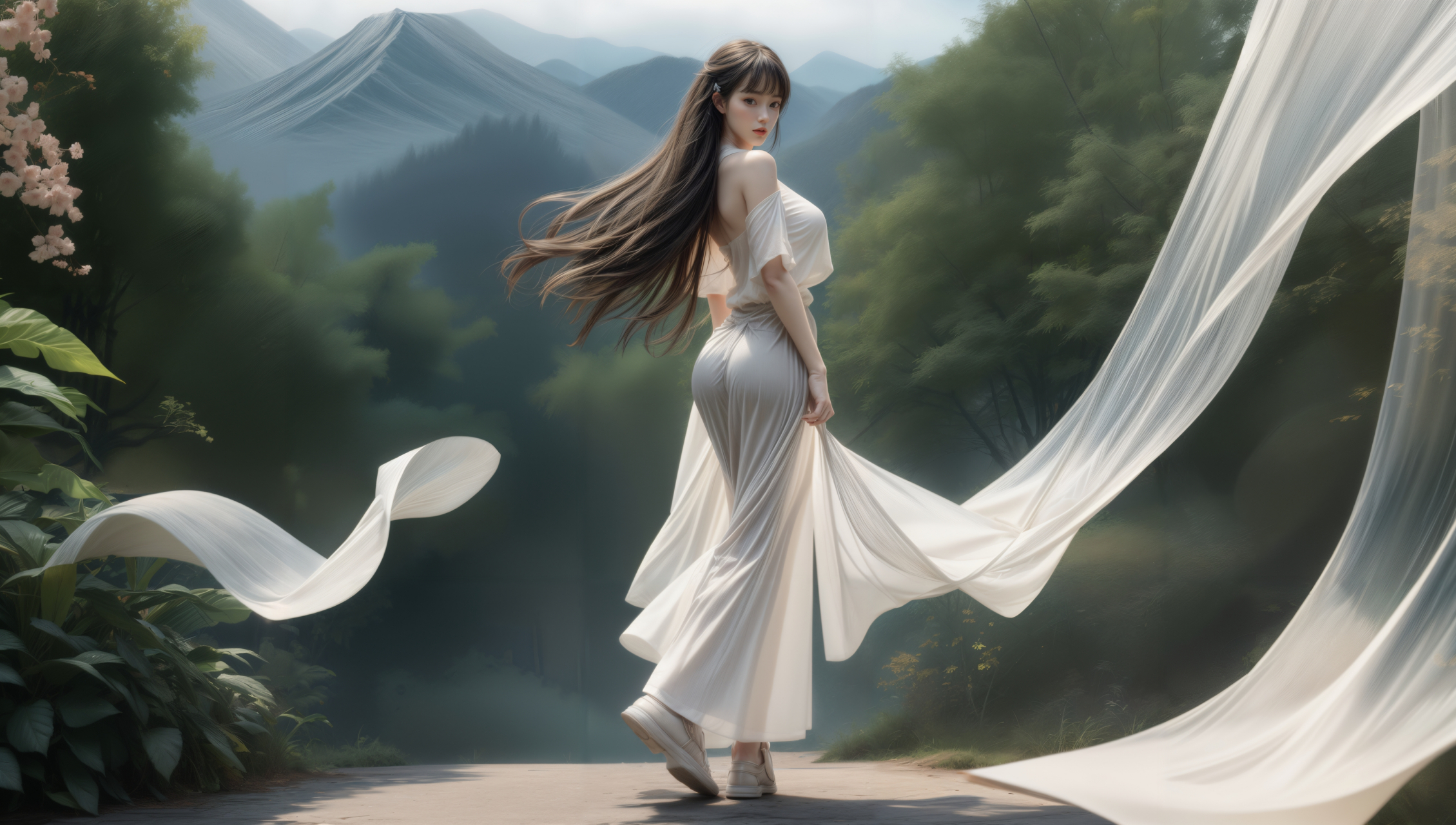 同一家饭店，外卖堂食大不同